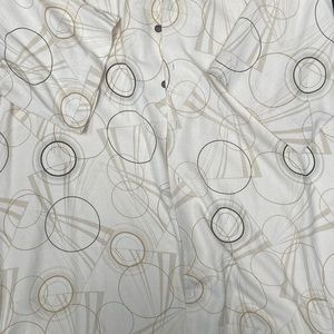 Pronto Uomo Short Sleeve Shirt